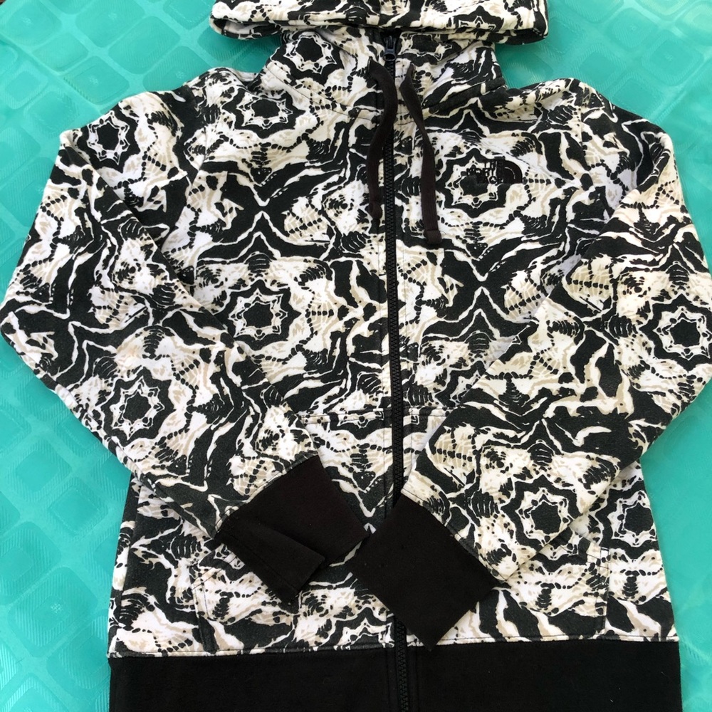 North face jacket